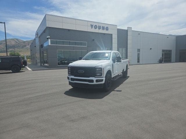 2026 Ford F-350SD Lariat — photo 1 of 60