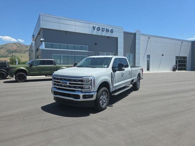 2026 Ford F-350SD Lariat — photo 1 of 71