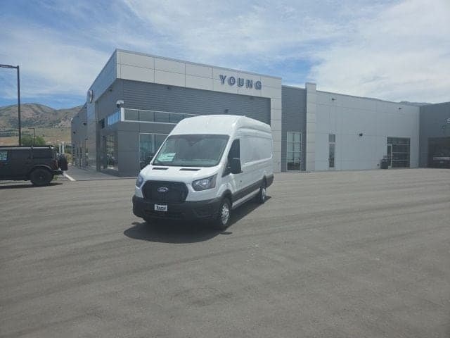 2026 Ford Transit-350 Base — photo 1 of 56