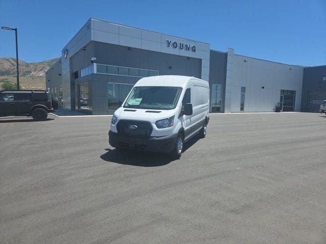 2026 Ford Transit-250 Base — photo 1 of 56