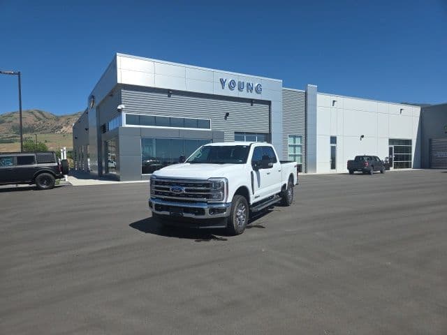 2026 Ford F-250 Base — photo 1 of 31