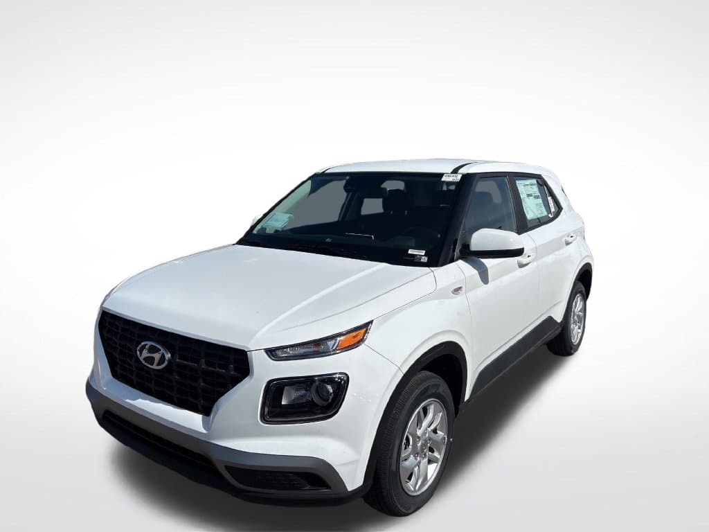 2026 Hyundai Venue SE — photo 1 of 29