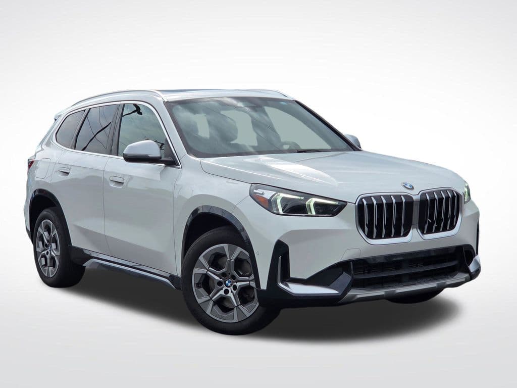 2023 BMW X1 xDrive28i — photo 1 of 34