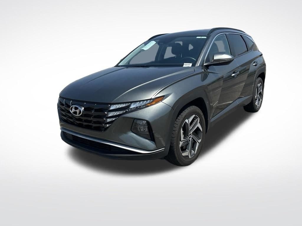 2023 Hyundai Tucson SEL — photo 1 of 31