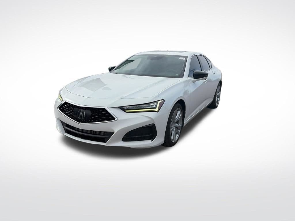 Vehicle Detail Icon