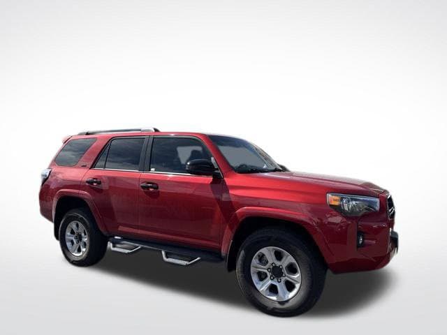 2023 Toyota 4Runner SR5 — photo 1 of 29