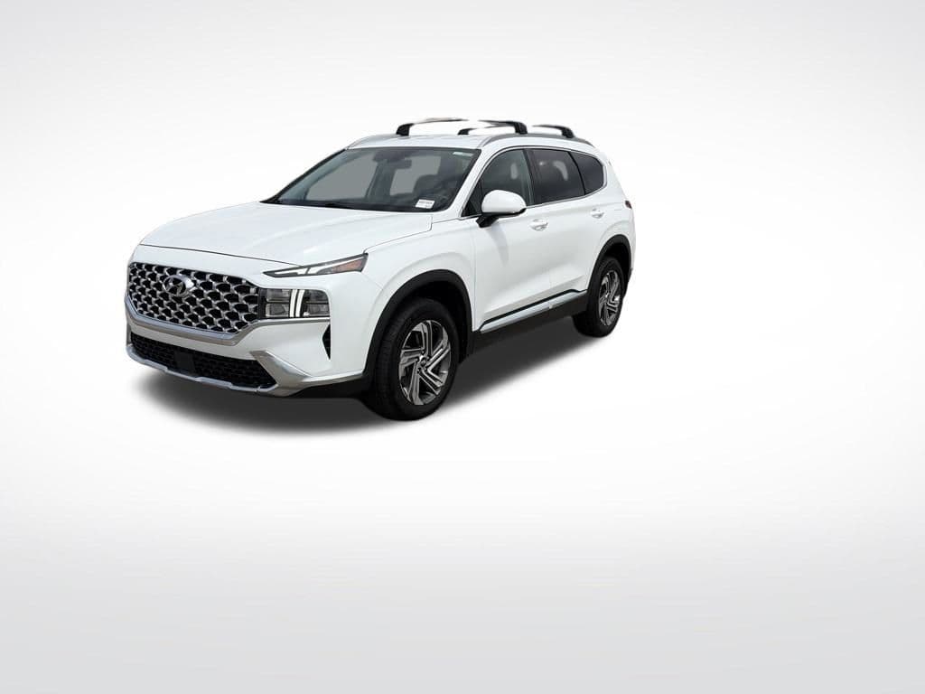 2022 Hyundai Santa Fe SEL — photo 1 of 31