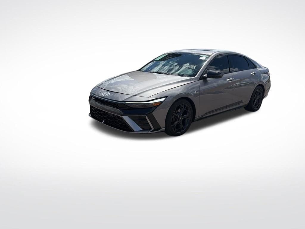 Vehicle Detail Icon