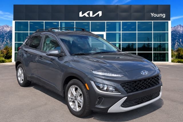 2023 Hyundai Kona SEL — photo 1 of 27