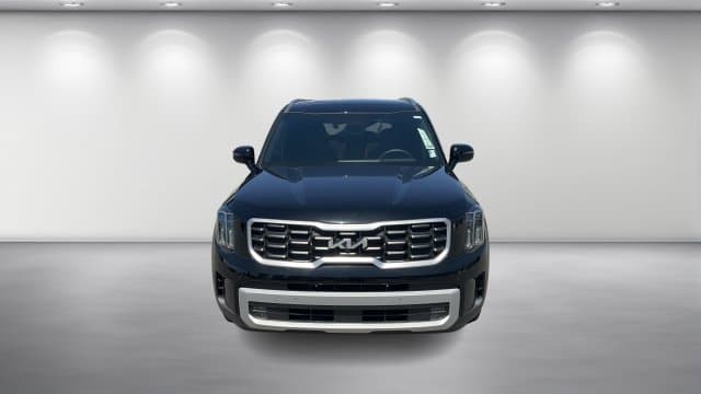 2025 Kia Telluride SX — photo 1 of 40
