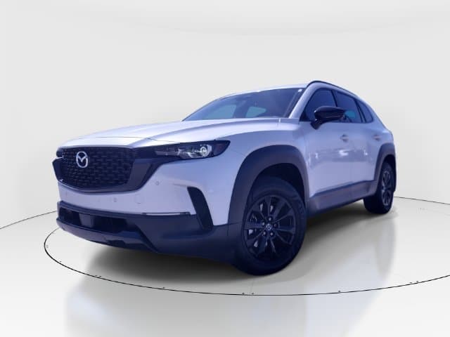 2026 Mazda CX-50 Hybrid Premium — photo 1 of 28