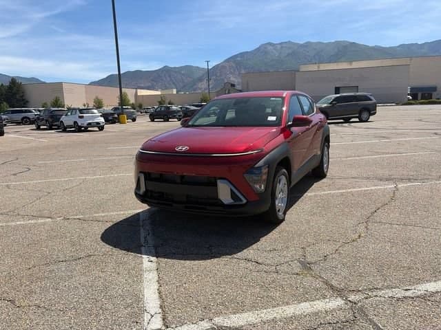 2026 Hyundai Kona SE — photo 1 of 31