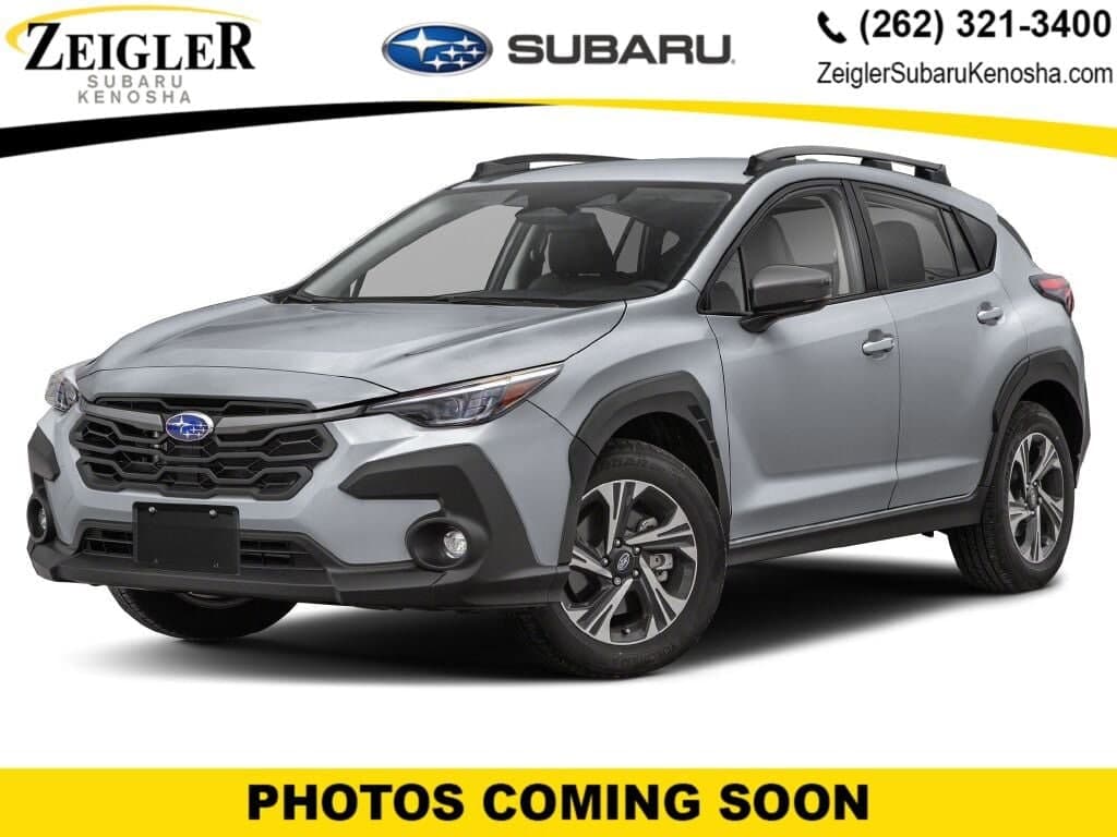 2026 Subaru Crosstrek Premium — photo 1 of 48