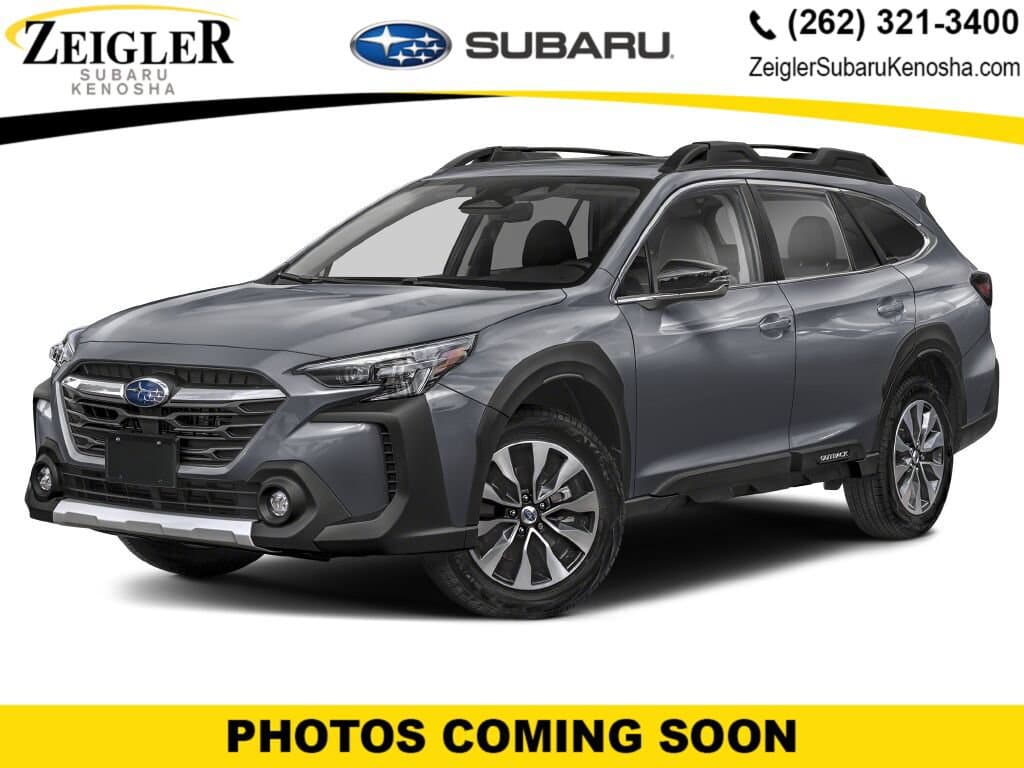 2024 Subaru Outback Limited — photo 1 of 18