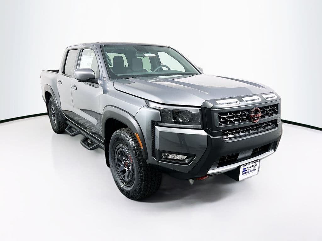 Vehicle Detail Icon