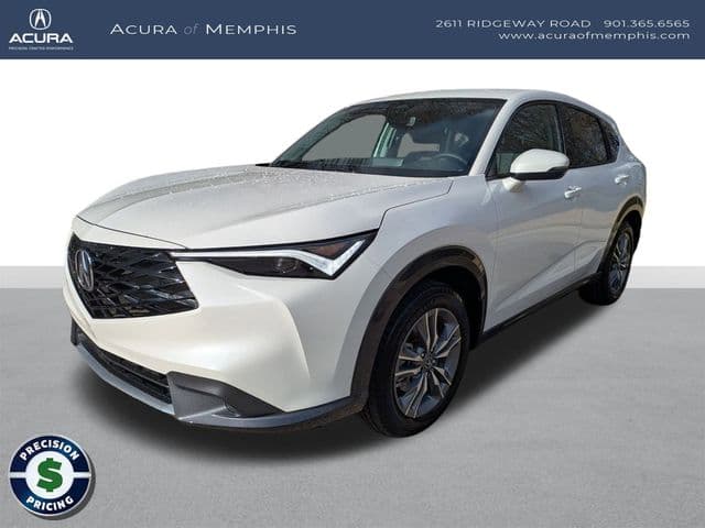 2025 Acura ADX Base — photo 1 of 13