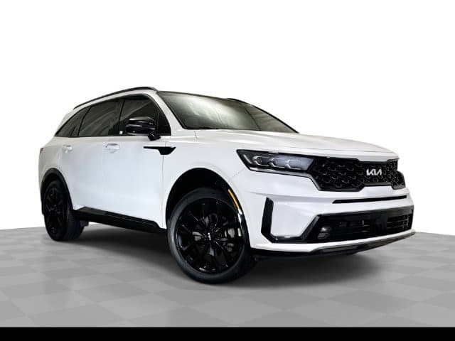 2023 Kia Sorento SX — photo 1 of 34