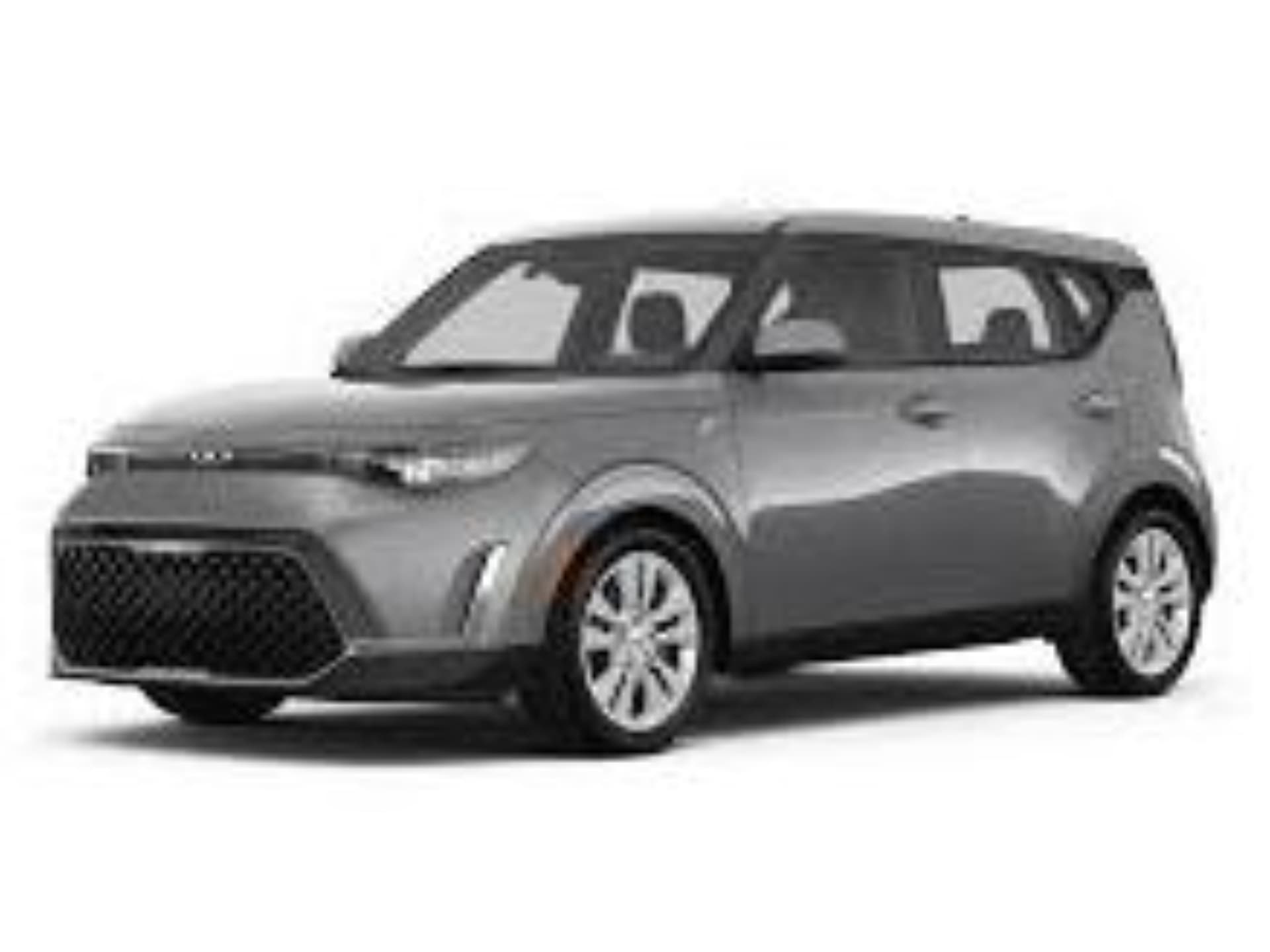 2023 Kia Soul S — photo 1 of 3