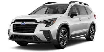 2027 Subaru Ascent Touring — photo 1 of 23