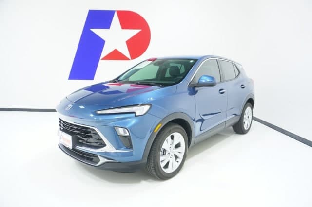 2026 Buick Encore GX Preferred — photo 1 of 36