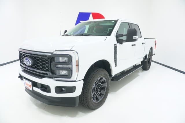 2025 Ford Super Duty F-250 SRW Base — photo 1 of 31