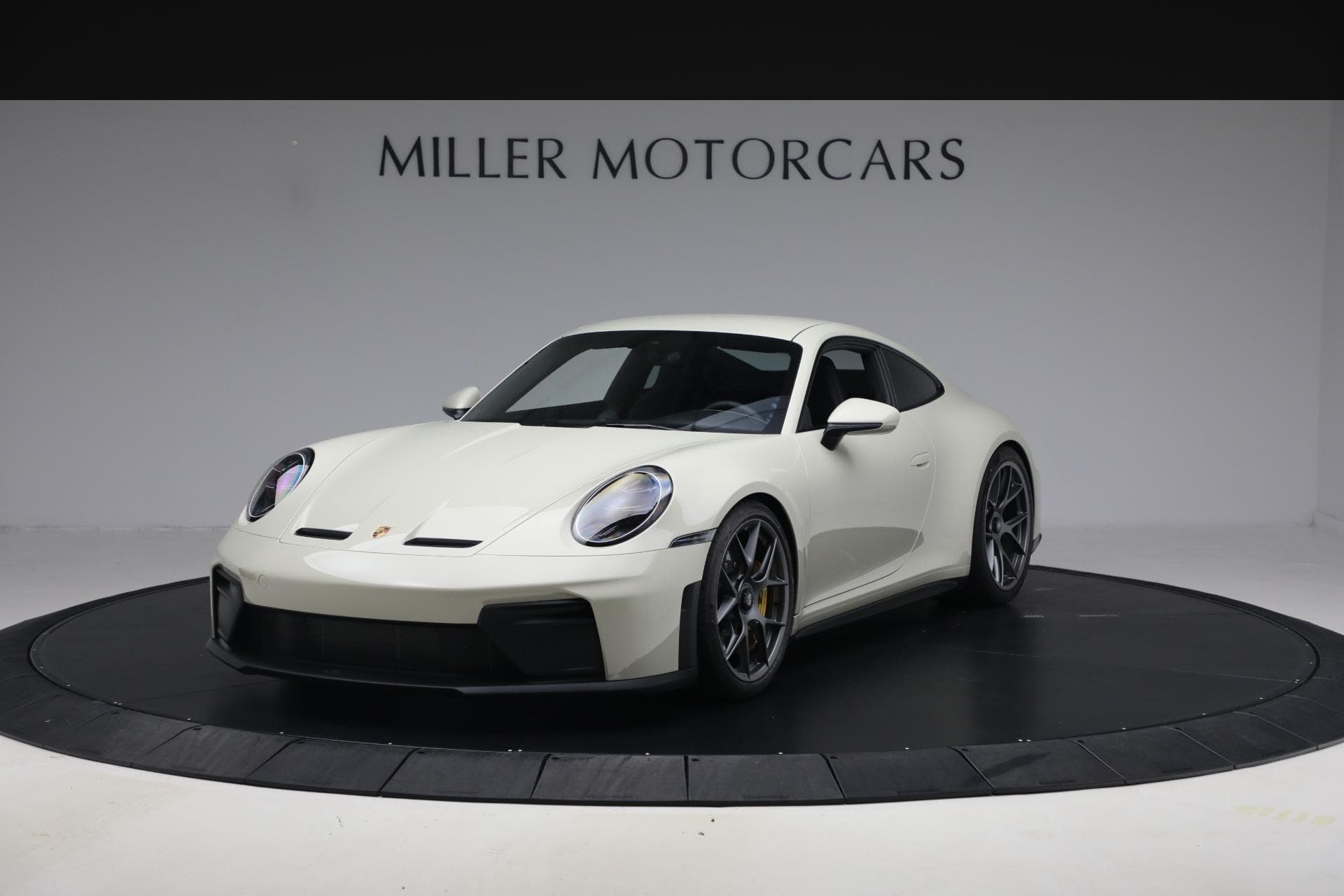 2026 Porsche 911 GT3 — photo 1 of 31