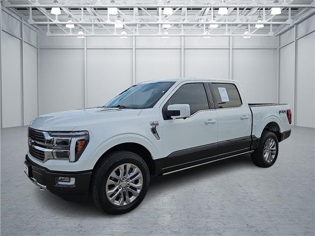 2024 Ford F-150 Base — photo 1 of 20