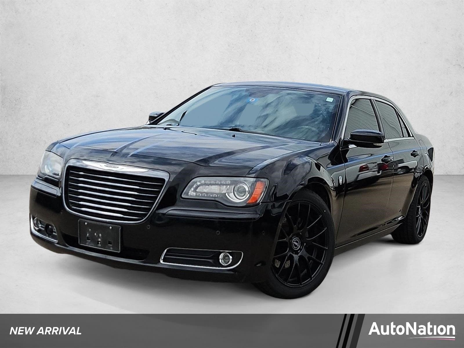 2012 Chrysler 300 Mopar 12 — photo 1 of 27