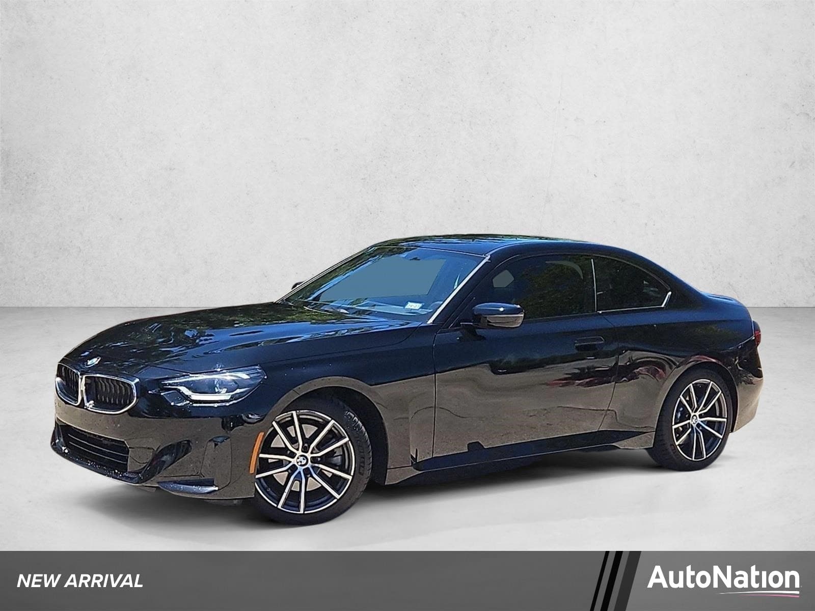 2023 BMW 2 Series 230i — photo 1 of 22