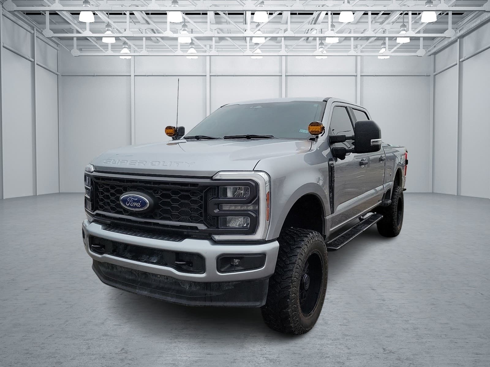 2024 Ford Super Duty F-250 SRW XLT — photo 1 of 20