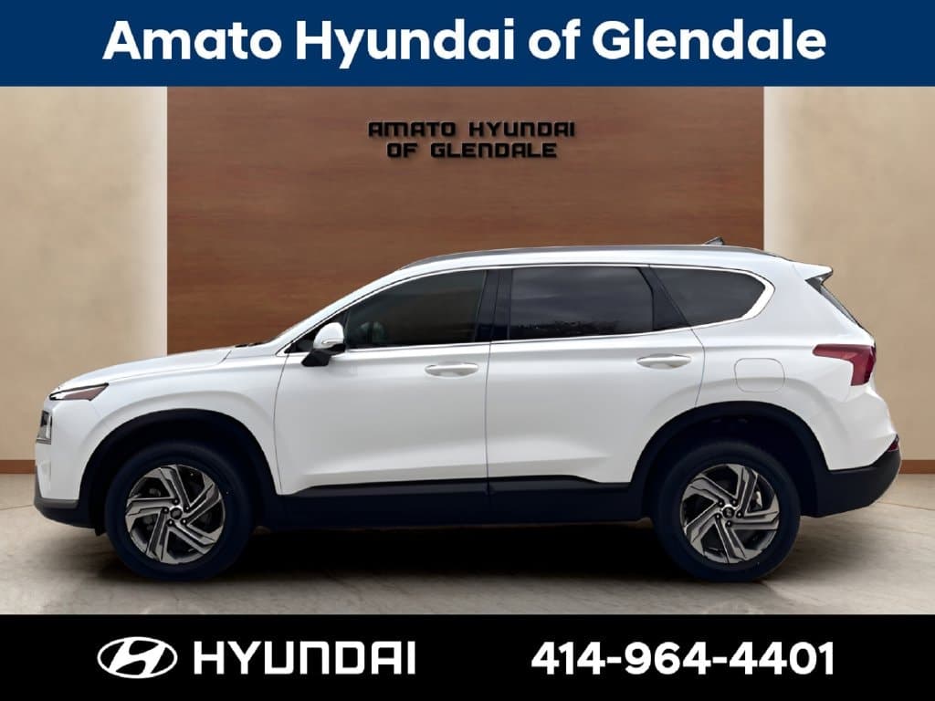 2023 Hyundai Santa Fe SEL — photo 1 of 22