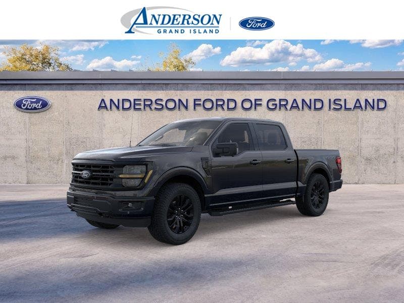 2026 Ford F-150 Base — photo 1 of 29