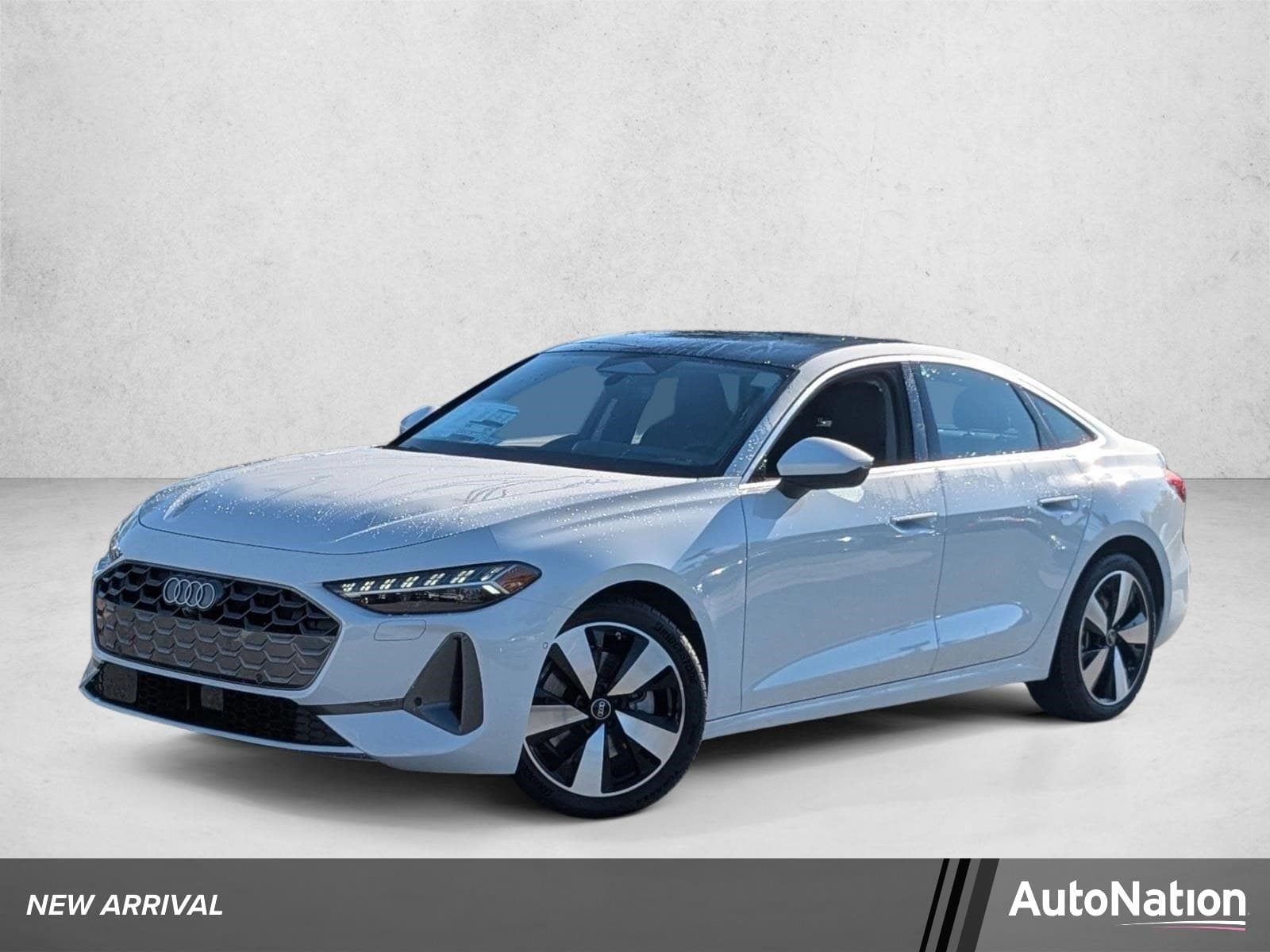 2025 Audi A5 Premium Plus — photo 1 of 25