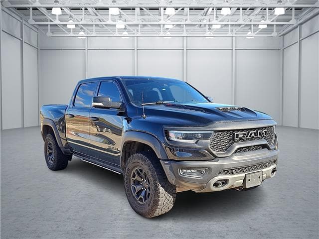2021 RAM 1500 Base — photo 1 of 3
