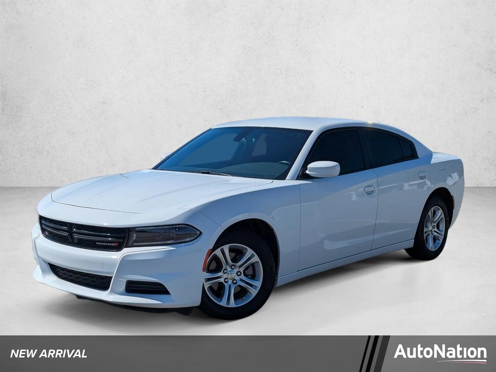 2022 Dodge Charger SXT — photo 1 of 30