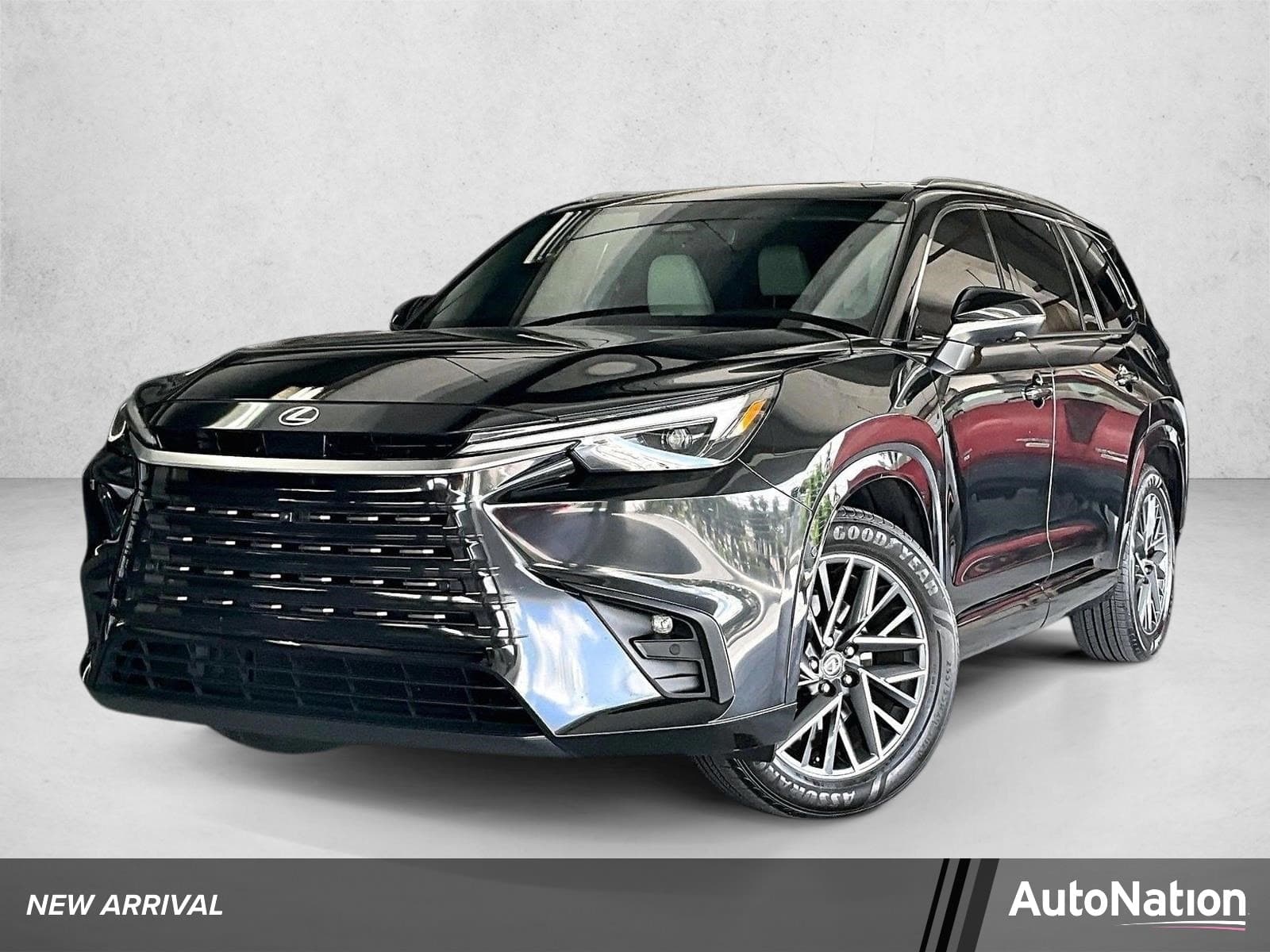 2025 Lexus TX TX 350 Premium — photo 1 of 30