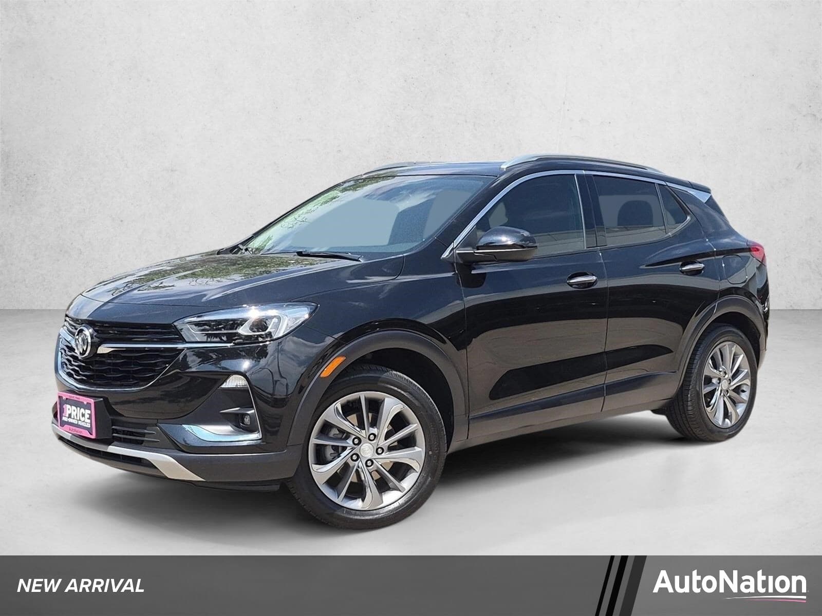 2023 Buick Encore GX Essence — photo 1 of 24