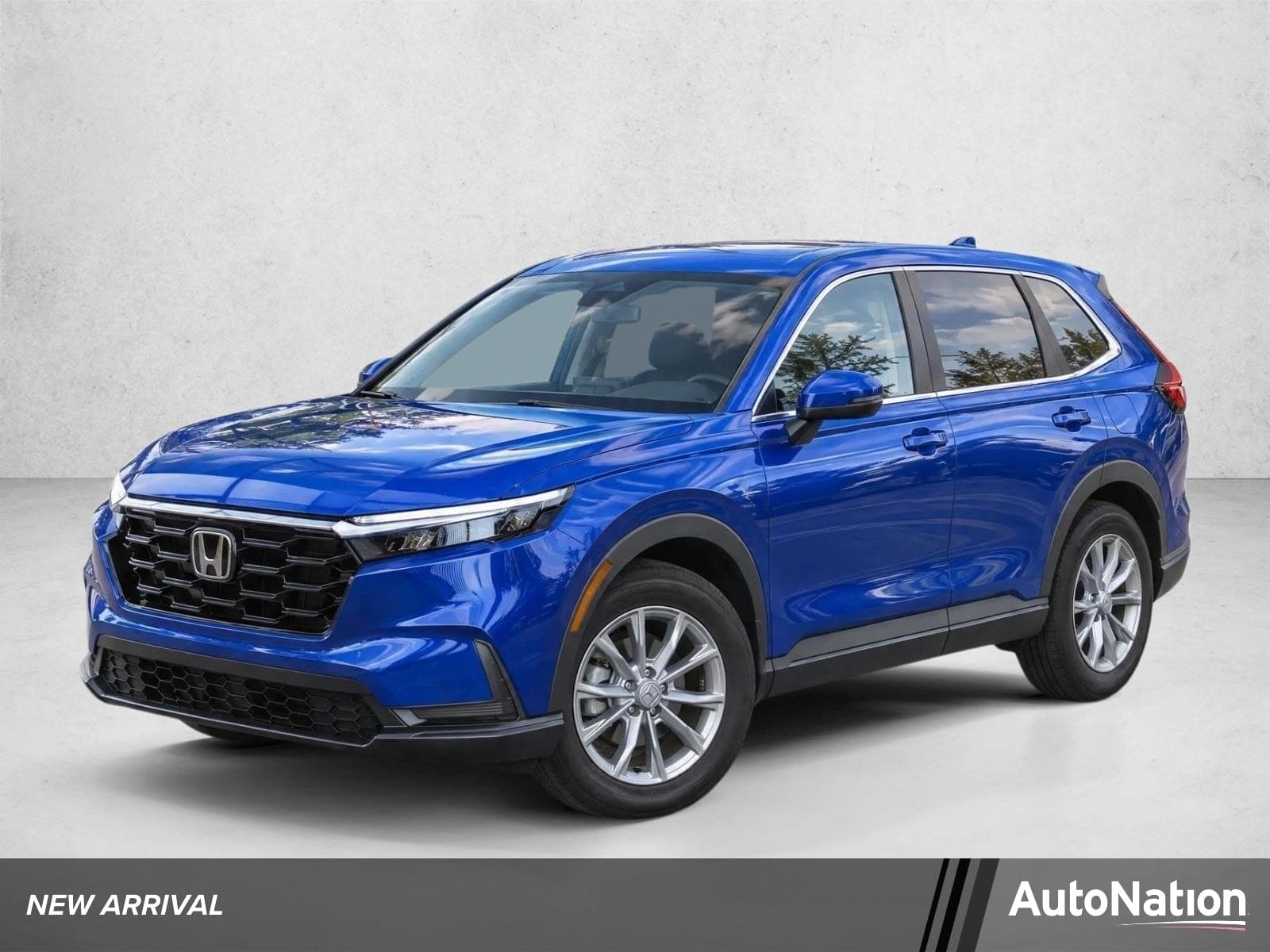 2024 Honda CR-V EX — photo 1 of 8