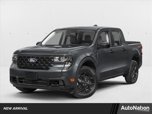 2026 Ford Maverick XLT — photo 1 of 18