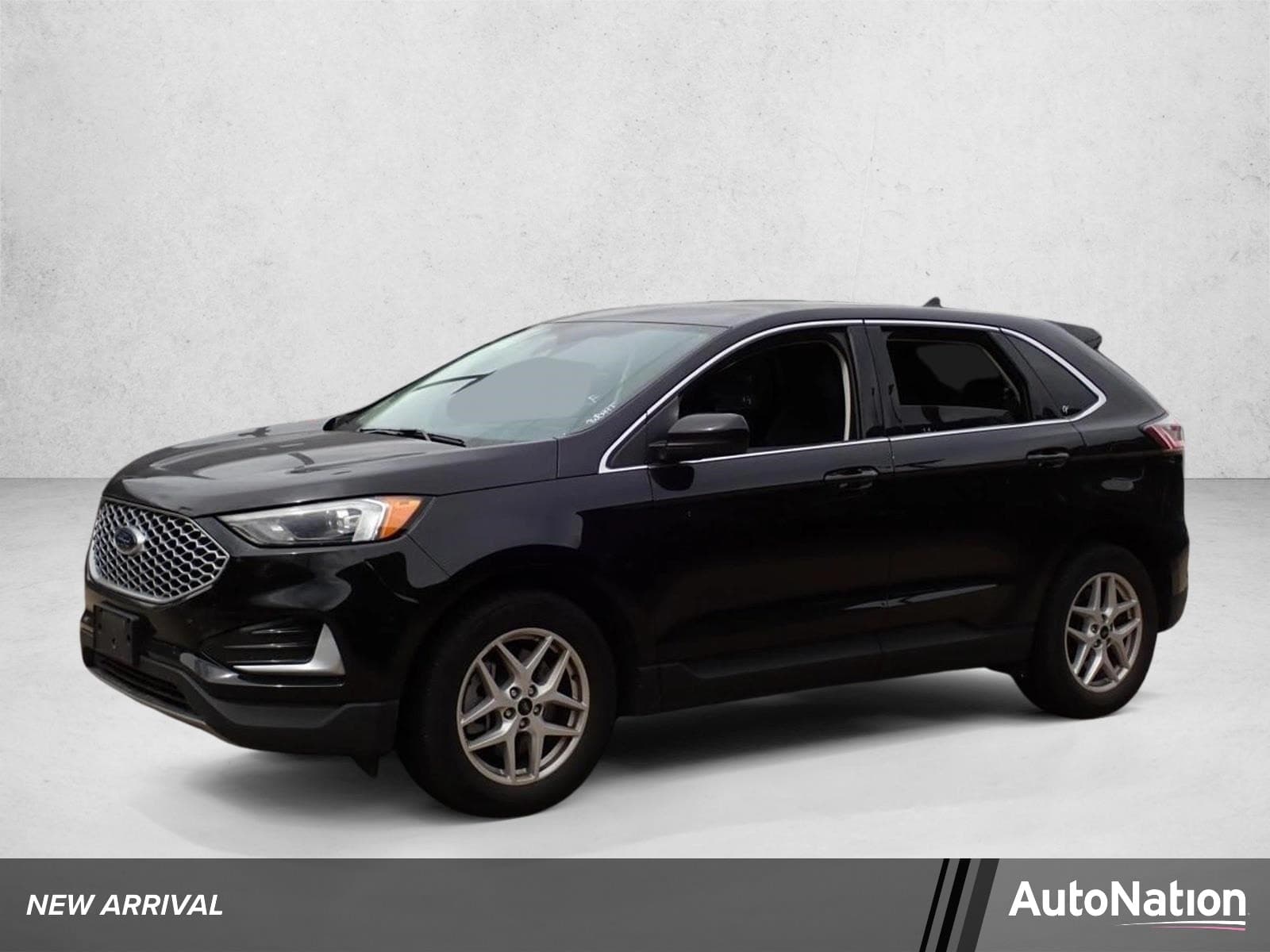 2024 Ford Edge SEL — photo 1 of 15