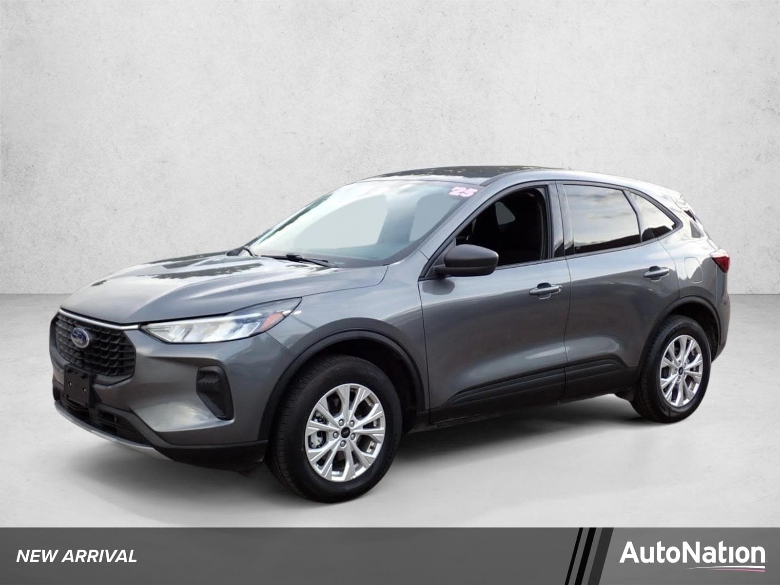 2025 Ford Escape Active — photo 1 of 20