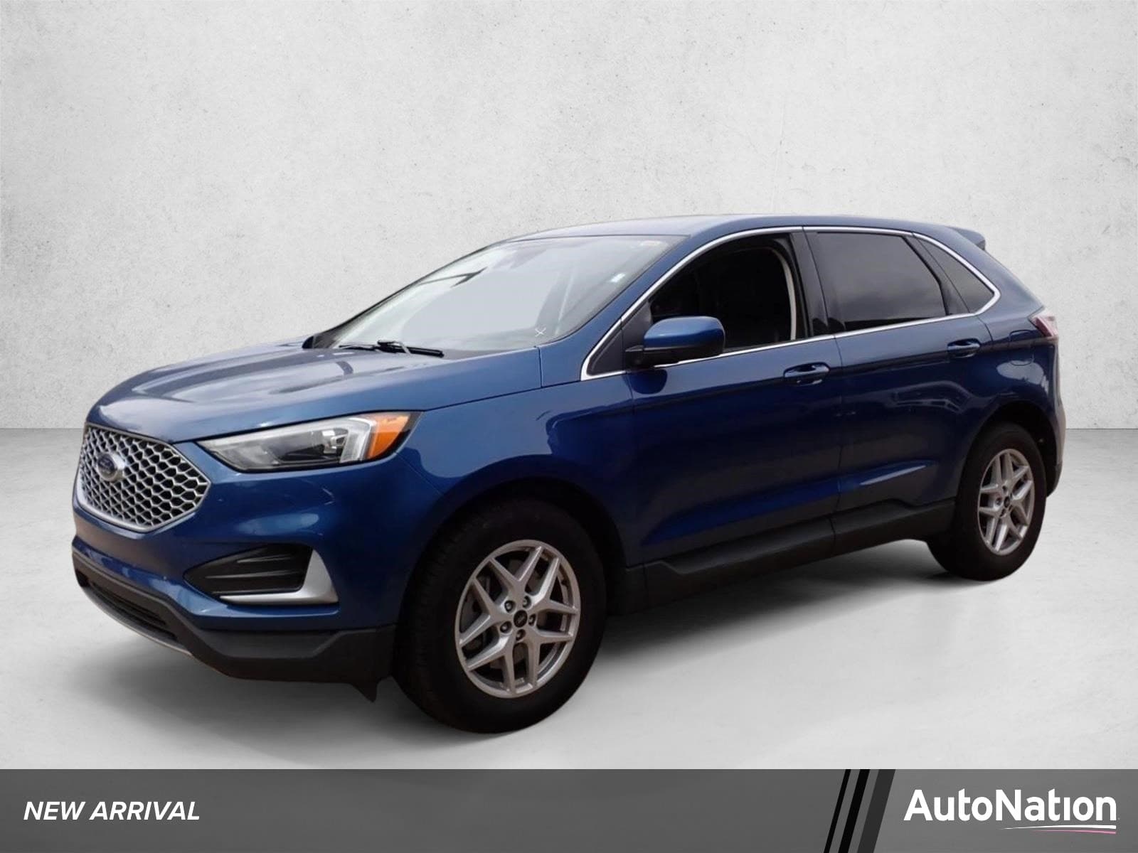 2024 Ford Edge SEL — photo 1 of 15
