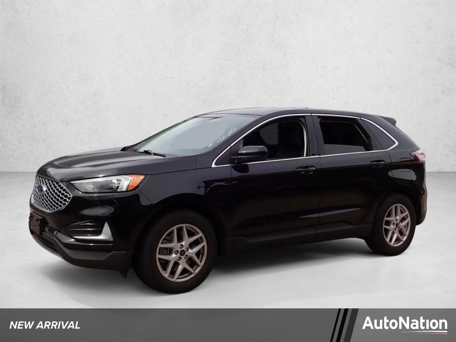 2024 Ford Edge SEL — photo 1 of 15