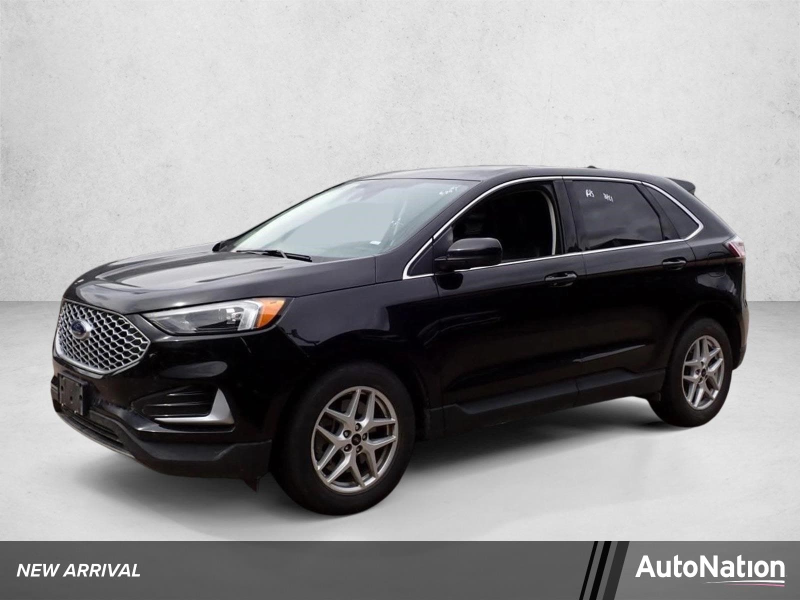 2024 Ford Edge SEL — photo 1 of 15