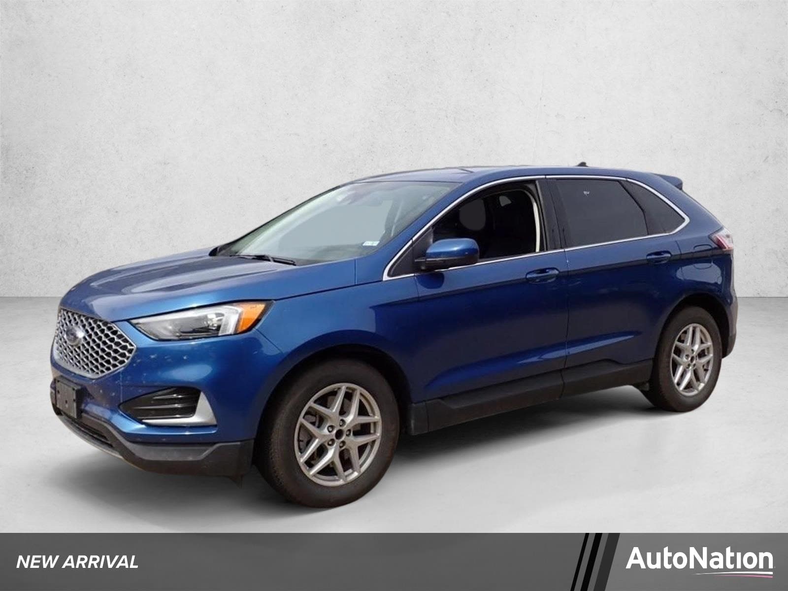2024 Ford Edge SEL — photo 1 of 15