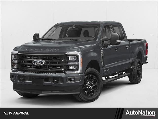 2027 Ford Super Duty F-250 SRW XLT — photo 1 of 19