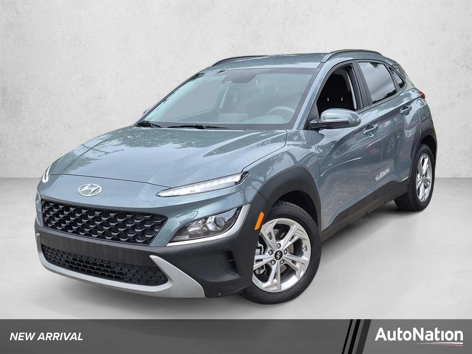 2022 Hyundai Kona SEL — photo 1 of 23
