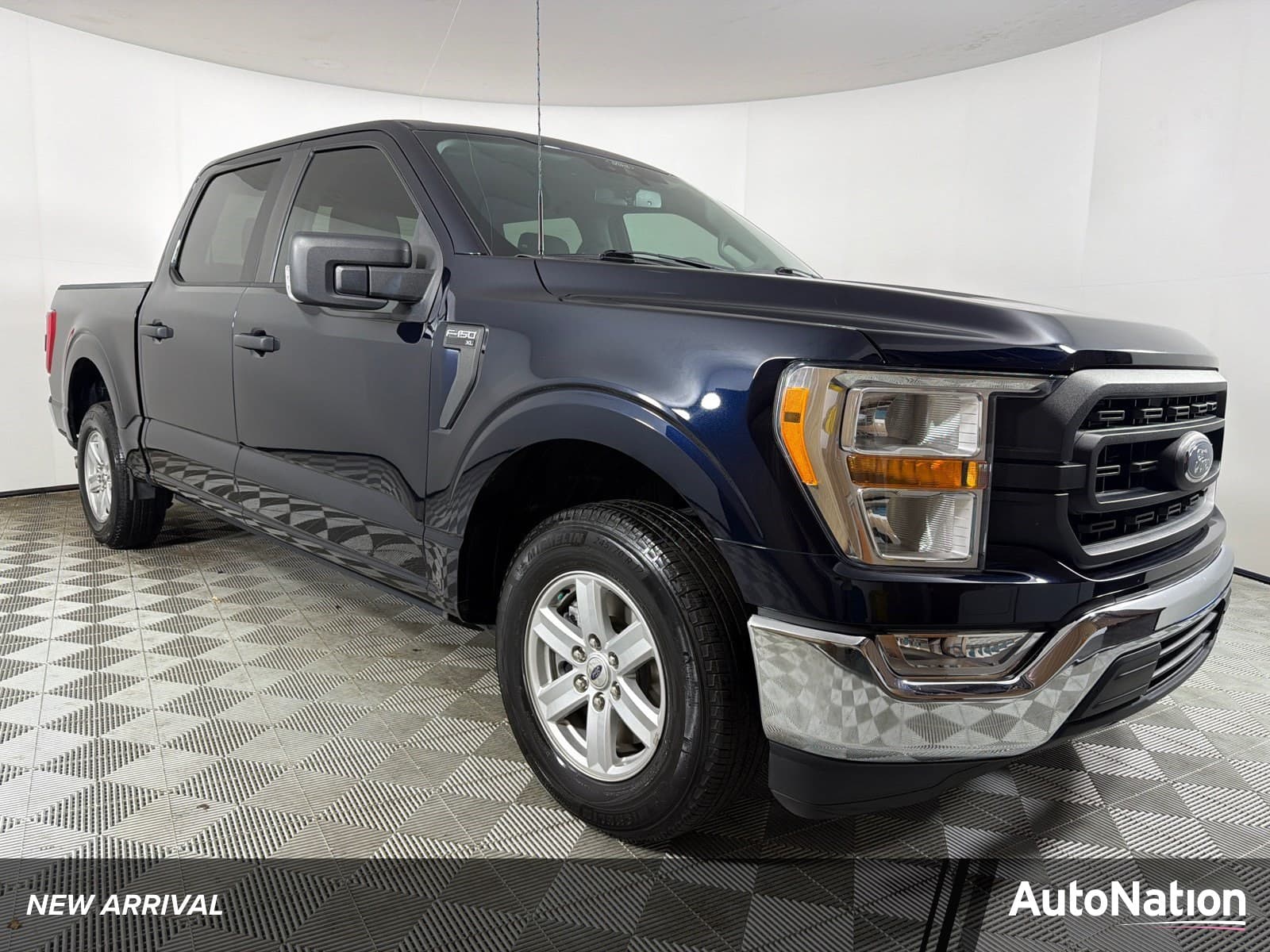 2021 Ford F-150 XL — photo 1 of 30