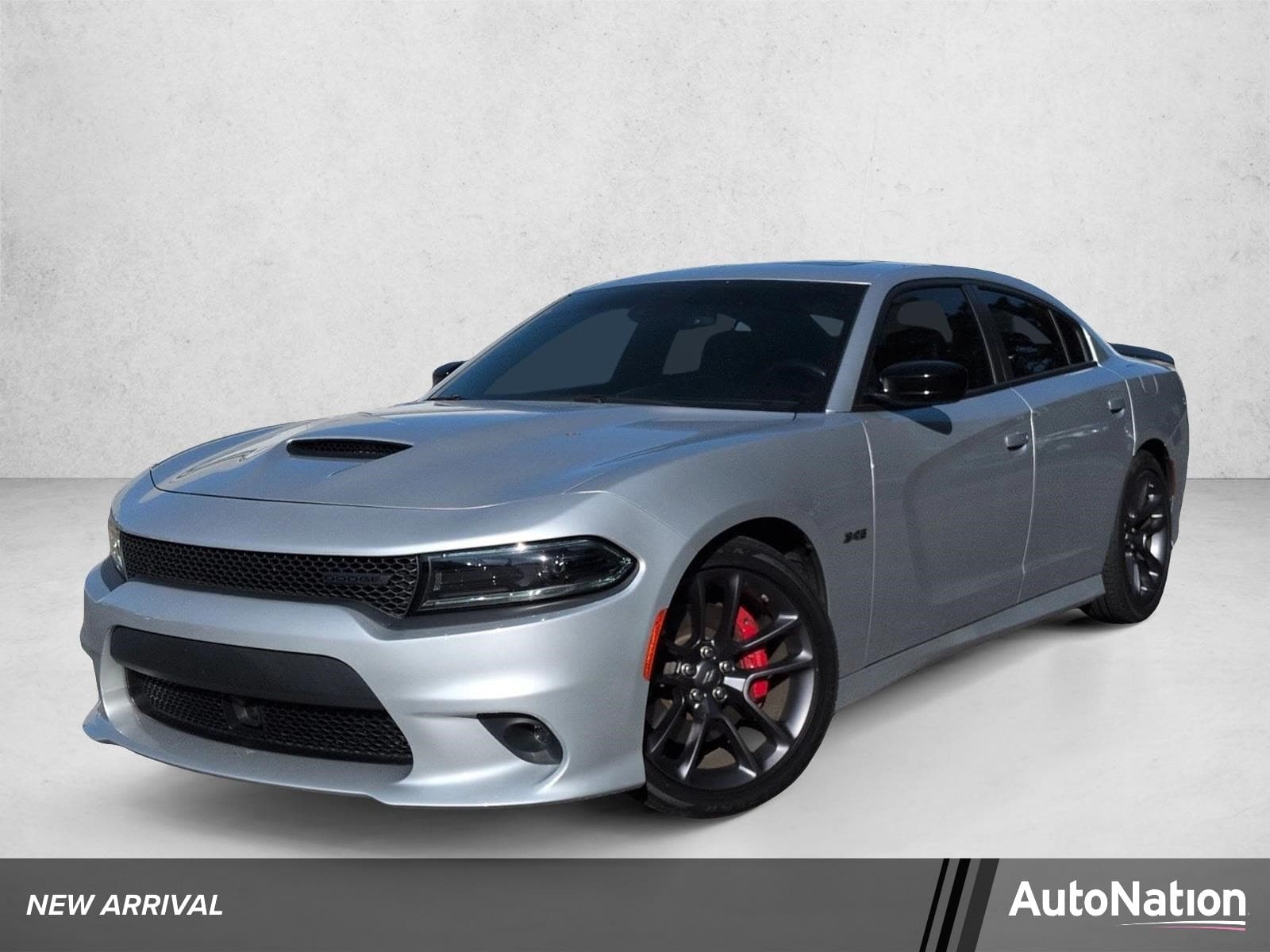2023 Dodge Charger R/T — photo 1 of 20