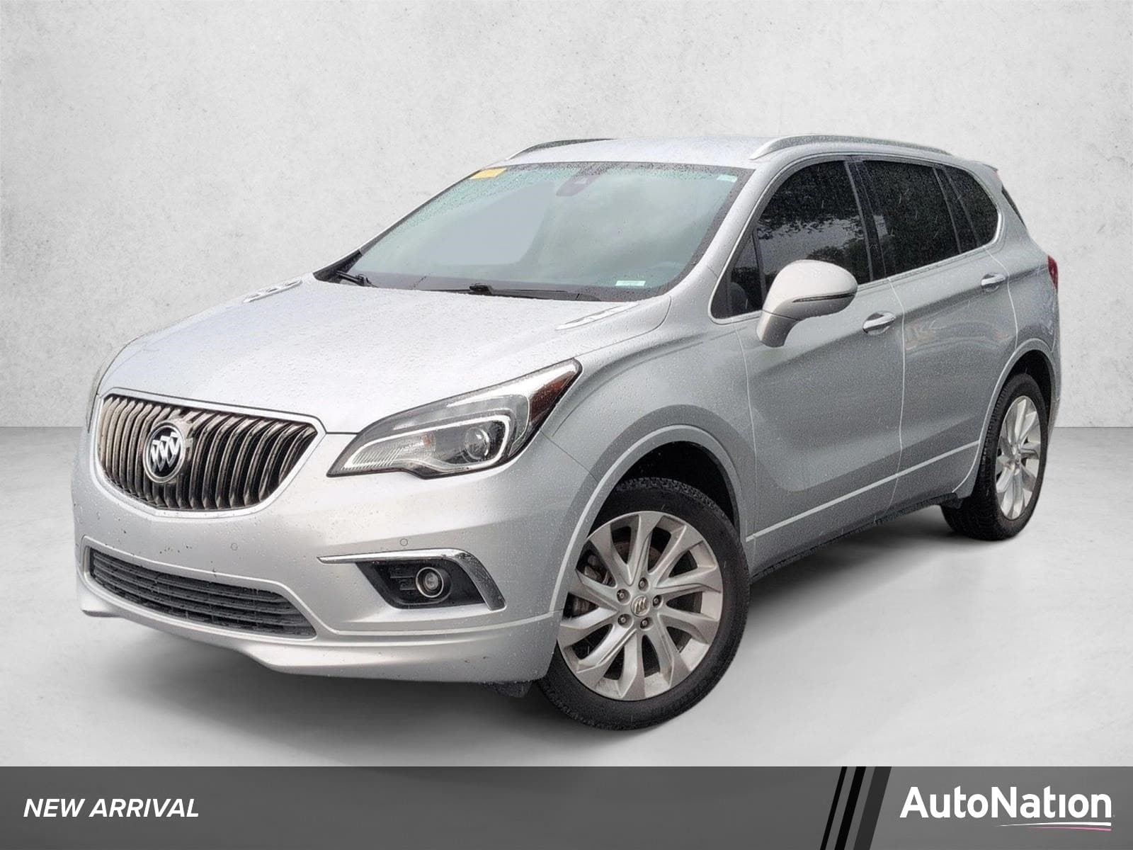 2016 Buick Envision Premium I — photo 1 of 20
